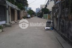 Nhà sát chợ phạm đăng gia3ng,giá rẻ 80m2, 2 tầng, gía 5.35 tỷ