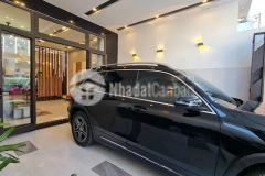 Bán gấp hải châu ô tô ngủ trong sân mới đẹp 123m2 chỉ 4.x tỷ