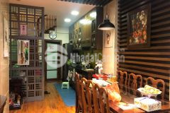 Bán nhà phố hàng bạc tiệm kim hoàn đá quý 45m 29 tỷ.