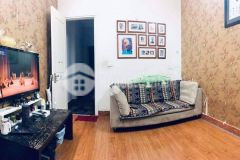 Bán nhà đại linh 3 bước ra ô tô mặt tiền rộng 3 phòng ngủ.