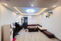 Cần bán nhà bùi xương trạch lô góc, oto 86m2 mt7m giá 6.5tỷ