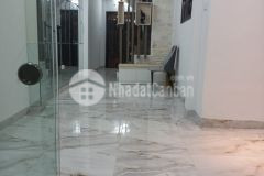 Mặt ngõ thông ôtô đỗ cửa lô góc 26m 4xtỷ nguyễn đình chiểu hai bà ở ngay