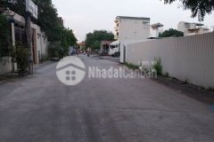 Bán đất phân lô phố cổ linh, tư đình, 100m2, mt5m, ô tô tránh, kinh doanh, nhỉnh 10 tỷ