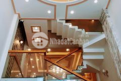 Bán nhà nguyễn v quá, lô góc, ngã tư đường nội bộ 6m, 75m2, nhỉnh 3 tỷ