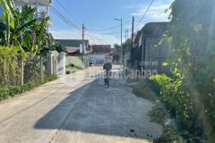 Bán đất diên thạnh cách tỉnh lộ 2 chỉ hơn 100m