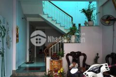 Cần bán gấp nhà 3t ô tô trung tâm sơn trà gần biển chỉ 3,82 tỷ 0984013188