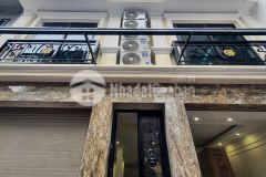 Bán gấp toà chung cư phố trần quốc vượng, cầu giấy 125m2, 8 tầng, chỉ 21.6 tỷ.