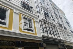 Nhà mặt tiền khu đồng đen tân bình kinh doanh sầm uất 6 tầng chỉ 9 tỷ 550