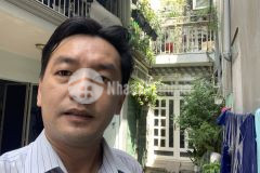 Bán nhà giá rẻ quận 9 đỗ xuân hợp đi vào 31m2 3 tầng cây xanh chỉ hơn 2 tỷ