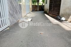 Bán nhà đa sỹ 32m2 4tầng chỉ 2,xtỷ nhà đẹp tuyệt vời,ở ngay, ngõ thông