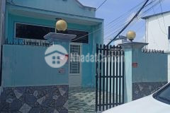 Chính chủ cần bán gấp căn bờ huệ, bình chánh, 1oo m2, xe ô tô đậu trong nhà giá 3tỷ9