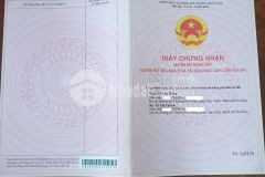 Bán nhà mt đường hồ tông thốc, quận hải châu, đà nẵng 93m2 chỉ 5.7 tỷ