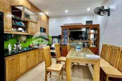 Nhỉnh 100trm2 có nhà phố trung liệt thái hà 52m2 4 tầng chỉ 16m ra ô tô tránh