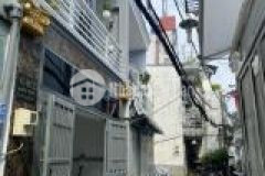 Nhà bán 220 hoàng hoa thám, 48m2, 5 tỷ 200 tr, p6, bình thạnh