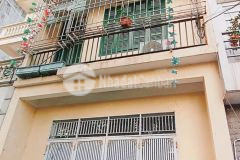 Bán nhà đức diễn,ôtô tránh,siêu kinh doanh, 82 m2,mt 5m tầng đẹp nhất khu, chỉ 7.5 tỷ.