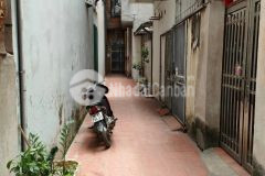 Bán nhà lê quang đạo, 30m ô tô, 40x5t, 3.7 tỷ