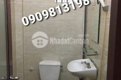 Giảm sốc 6ootr bán gấp nhà q3 3.812m 6pn shr ở ngay.