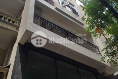 Bán nhà nguyễn trãi thanh xuân kinh doanh ô tô tận cửa tránh nhau dt 50m2