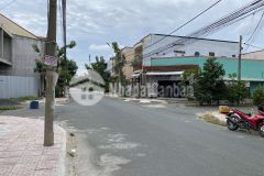 Bán cặp nền góc 2 mặt tiền đoàn giỏi, ấp bình tạo, xã trung an, tp mỹ tho.