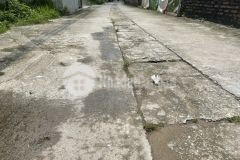 Bán 61m đất vân nội đông anh lô góc đường 6m ngõ thông có thêm 40m lưu không