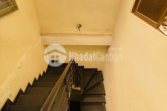 Hot hẻm ô tô thông dương quảng hàm p5 gò vấp 65m2 3 tầng.