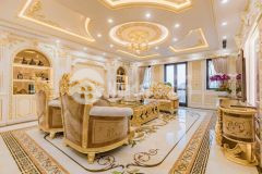 Biệt thự lô góc kđt viglacera tây mỗ cạnh vinhomes smart city 210m2x4t chỉ 17.9 tỷ. 0989.62.6116