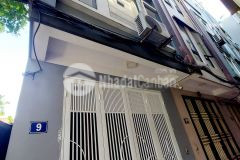 Bán nhà tứ hiệp cổ điển a 32,5m 5 tầng ô tô gần chủ 2,55 tỷ.