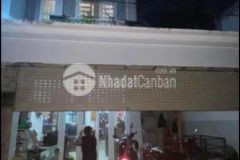 Nhà hxh đường 339 phước long b, diện tích 100m đúc 1 lầu, khu tiện ích