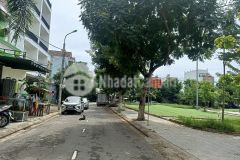 4 tỷ diện tích 70m2 nhà 2 tầng đường đa mặn gần lê văn hiến.