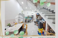 Nhà đẹp btct hẻm xe hơi trung tâm q.8 5tỷ 0901462938 ms. dung.
