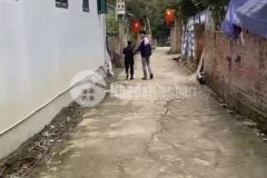 Cần bán lô đất 70m2 tại vĩnh yên vĩnh phúc với giá cực sốc