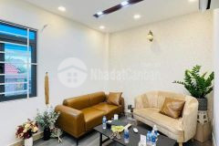 Bán nhà hxh thống nhất, full nội thất, 50m2, giá 4.2 tỷ 0964364745