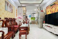 Nhà hoàng mai, 30m, 4m, 5t, 4.3tỷ. gần phố, oto đỗ gần, nhà mới đẹp