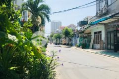 Nhà gác lửng an thượng 24 bên cạnh khu phố tây giá tốt, lh minh nguyen 0935112151