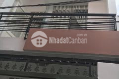 Hot bán nhà 3 tầng btct nguyễn hữu dật dt 60m2 chỉ 4.5 tỷ