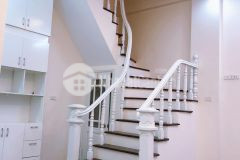 Chỉ 4 tỷ có ngay nhầ 5 tầng trung cầu giấy, khu vục ít nhà bán nhiều tiện ích