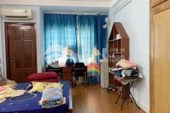 Bán nhà đẹp lê trọng tấn, thanh xuân 45m2, giá 4.35 tỷ ngõ thông, gần phố