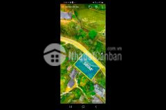 Mảnh đất gần 600m2 tại tả phìn có vị trí đắc địa thích hợp đón sóng sân bay sapa