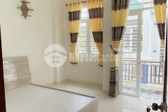 Bán gấp nhà mới giá rẻ bình tân, 78m2, 4 lầu, 4 pn, mặt tiền, kinh doanh