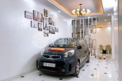 Bán nhà lê trọng tấn thanh xuân 41m x4t ngõ ô tô tránh, thông, nhà cực đẹp 7.2 tỷ