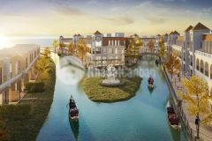 Đến venezia beach để tận hưởng cuộc sống hạnh phúc và dài lâu hơn