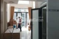 Bán nhà bình thạnh, 59m2, 3 tầng, 7 tỷ 800, p7, hoàng hoa thám