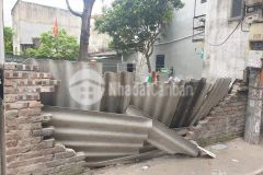 Hoà bình 3 minh khai bán 66m2 đất hai bà trưng