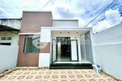 Cần bán nhà mới đẹp hẻm y moan 7.3 x 22m giá 2.290 tỷ