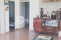 Bán nhanh trong tháng chung cư ngô quyền 54m2 phường 6 đà lạt