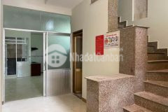 Bán gấp nhà trường chinh, tây thạnh, tân phú, 115m2, giá 9 tỷ 7.