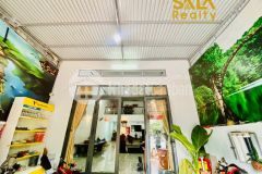 Ban nhà mê lửng đẹp mat tien ha huy tap gần đường vành đai 6 x 20m giá 5.85 tỷ