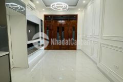 Cần.bán nhà võng thị gần oto dt 50m2 giá nhỉnh 5 tỷ