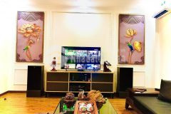 Bán nhà trần quốc vượng cầu giấy, nhà mới ở ngay, 45m, mt 5m, nhỉnh 4 tỷ