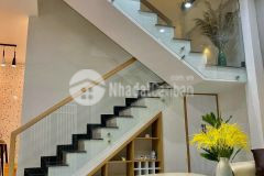 Bán nhà hxh mt kinh doanh đỉnh chỉ 3.8x tỷ